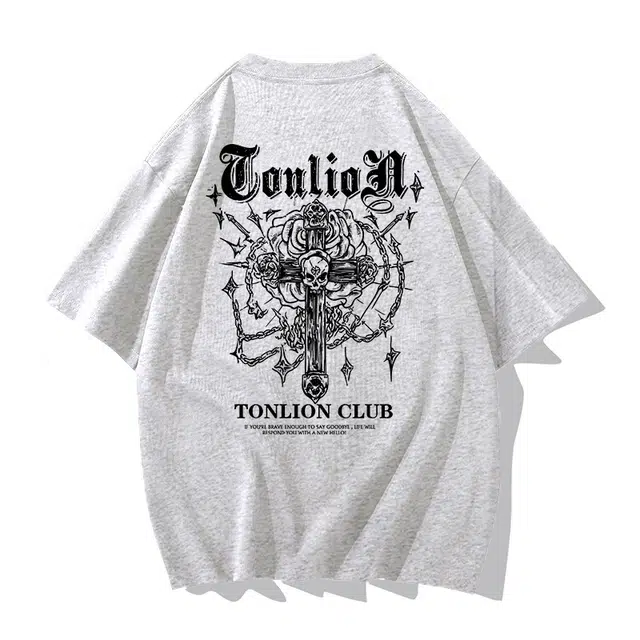tonlion insT