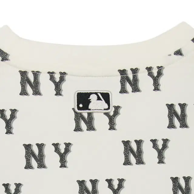 MLB KIDS Classic MonogramT SS25
