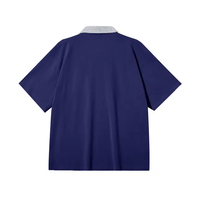 RAP PANDA polo