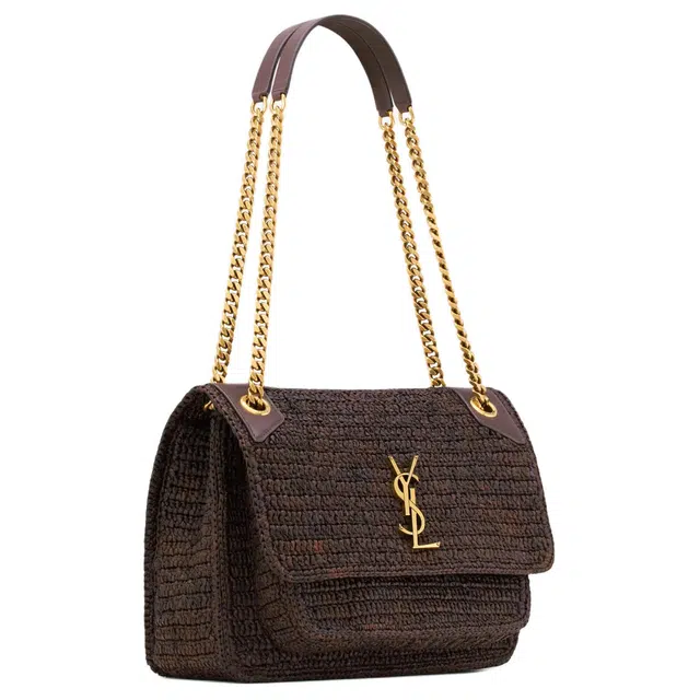 SAINT LAURENT YSL Niki