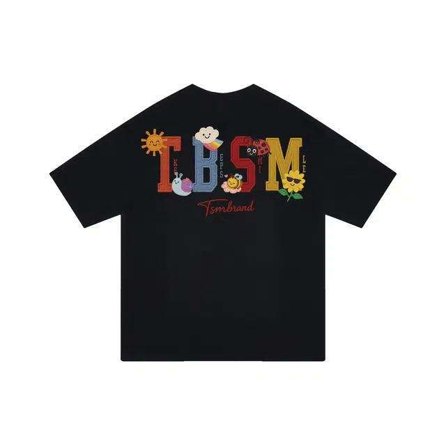 TBSM logoT