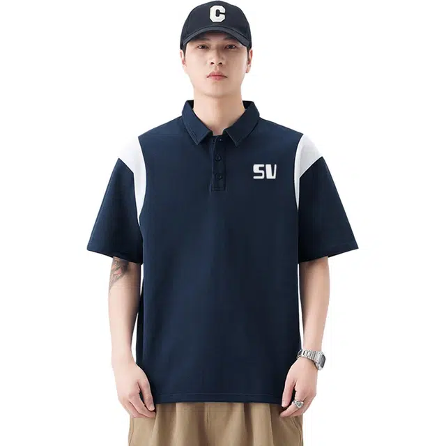 SIL VITIN Polo