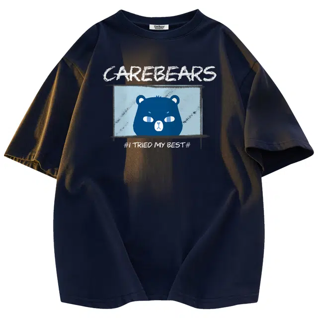 CAREBEARS T