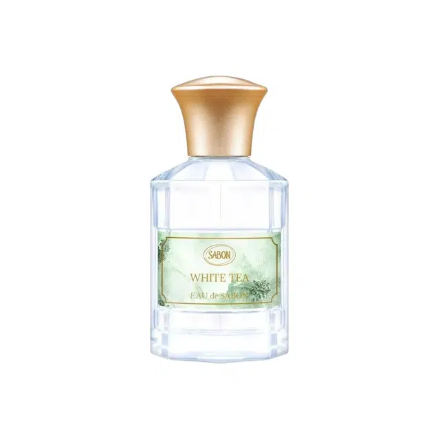 SABON EDT 80ml
