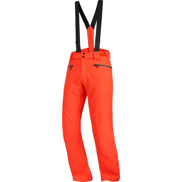 SALOMON EDGE FWAW24 AdvancedSkin Dry
