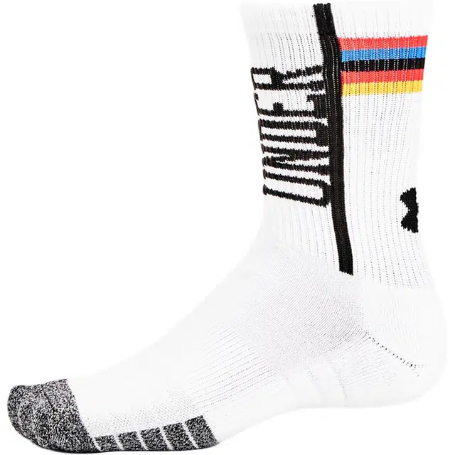 Under Armour HeatGear Novelty Crew 13