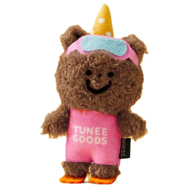 MINISO TUNEE GOODS