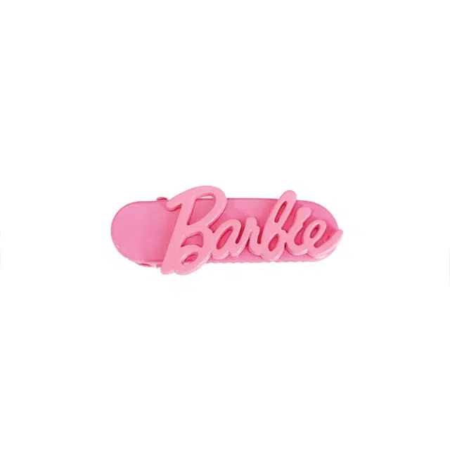 Barbie ins
