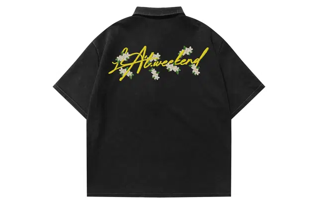LA'T.WEEKEND LogoPoloT