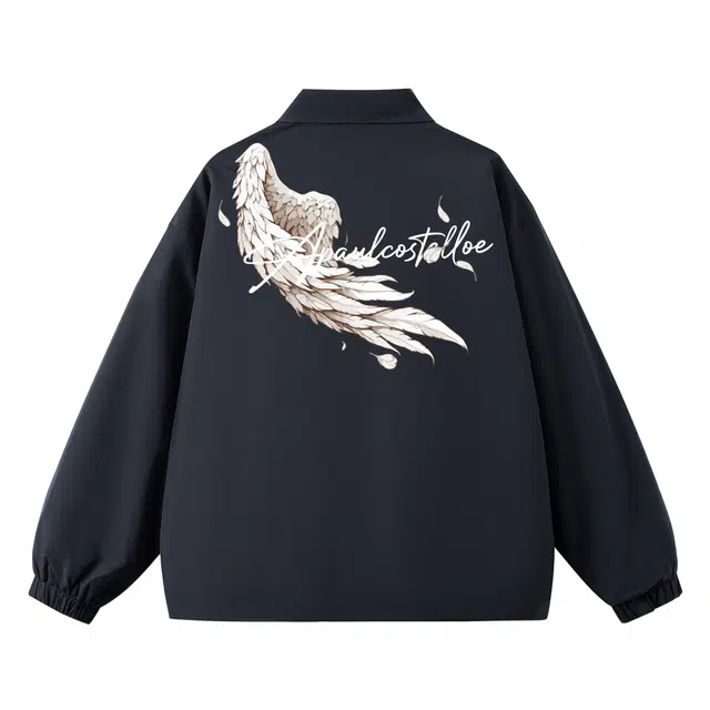 PAUL COSTELLOE Logo