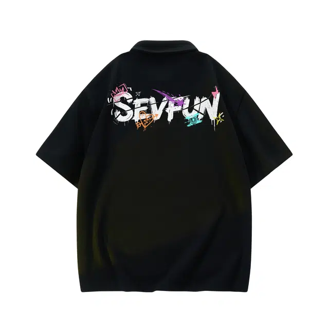 7 SEVFUN logoPolo