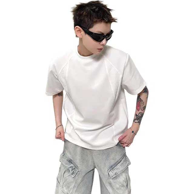 City Hipster T