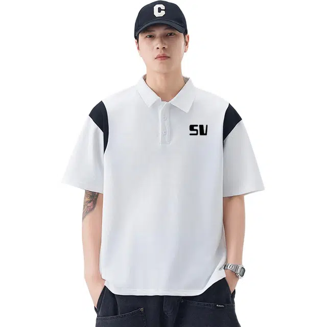 SIL VITIN Polo