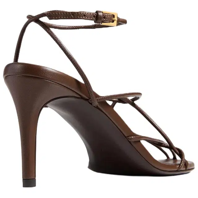 KHAITE Loulou 7.5cm
