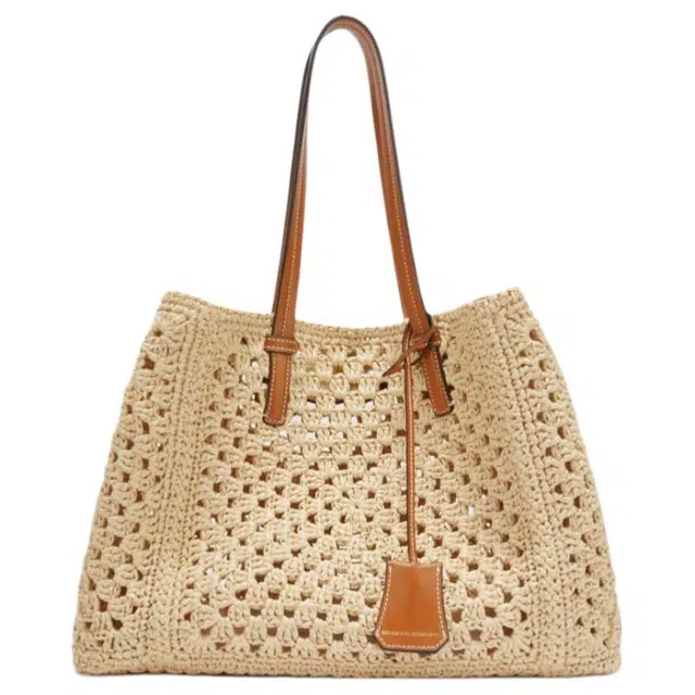 ERMANNO SCERVINO Tote