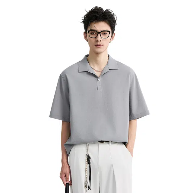 EARL JOEL Polo