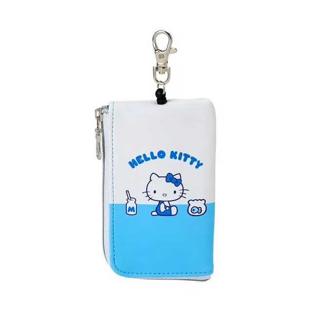 Sanrio Key Pass Hello Kitty