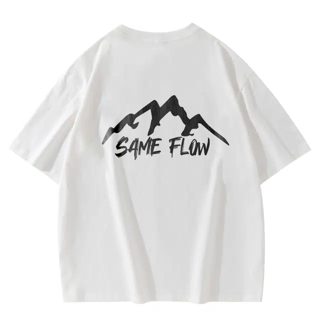 SAME FLOW T2025T