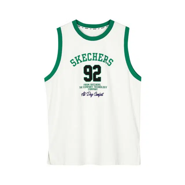 Skechers SS24 LOGO