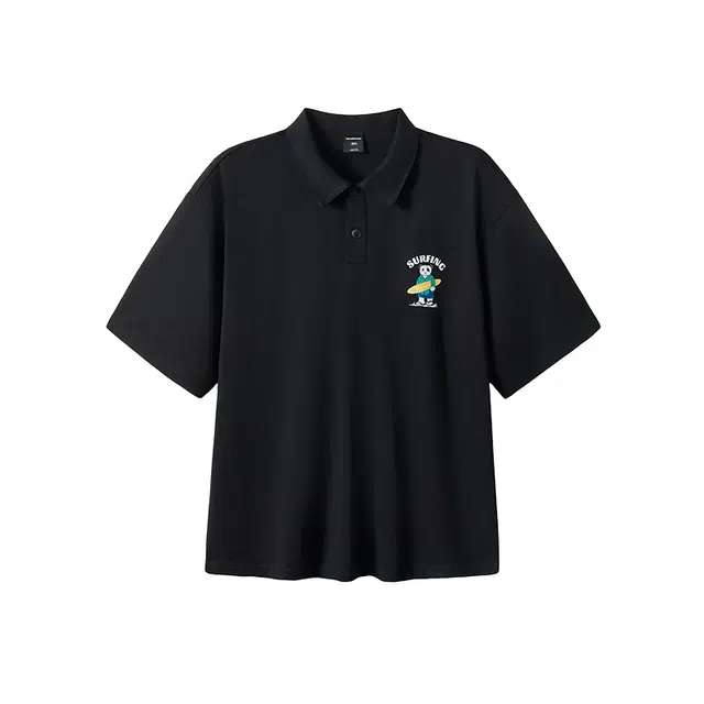 WAYNEXZAVIER Polo
