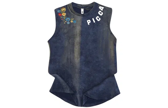 Picca LOGO