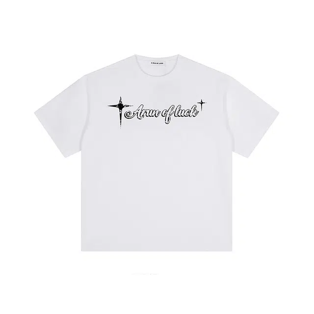 A RUN OF LUCK T