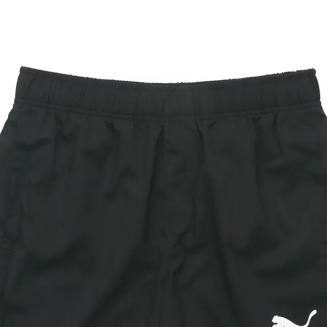 Puma Logo Ess 5
