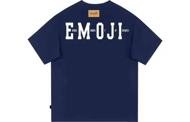 emoji logoT