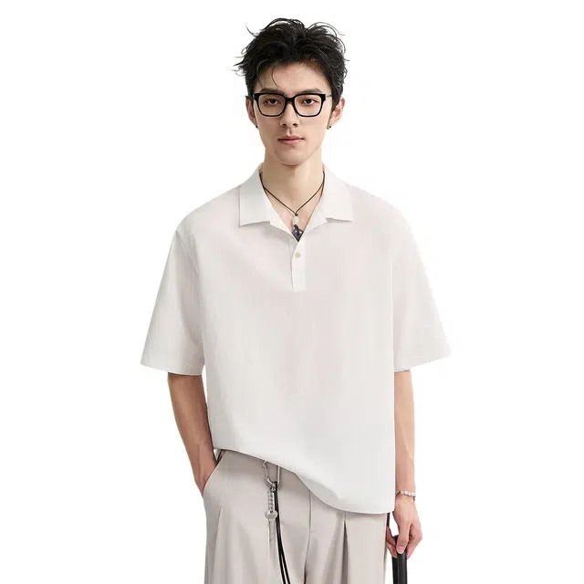 EARL JOEL Polo