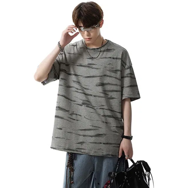 NOAHGIGI T