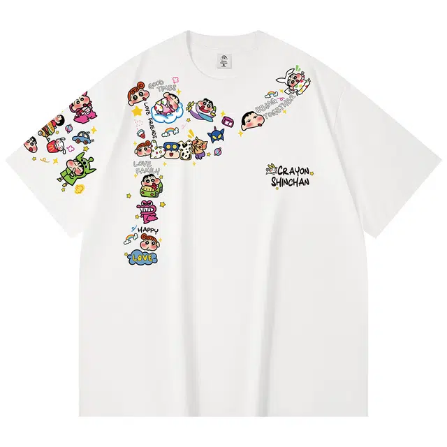 Crayon Shinchan T