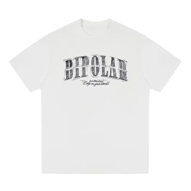 BIPOLAR logoT