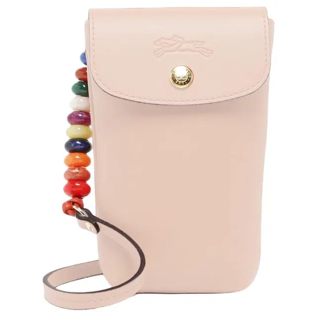 LONGCHAMP Le Pliage Xtra Logo