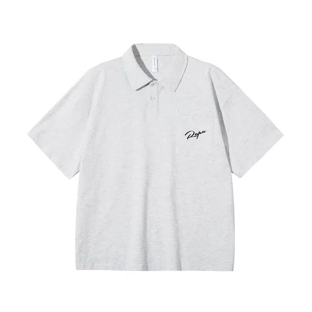 RAP PANDA TshirtPolo