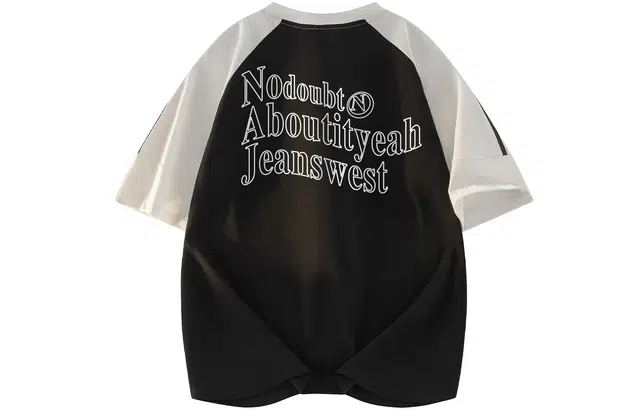 JEANSWEST logoT