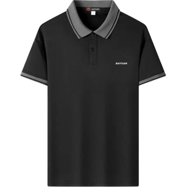 BaiYuan Trousers Polo