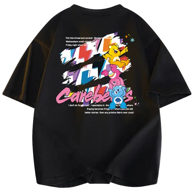 CAREBEARS hiphopT