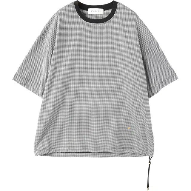 CULLNI SS25 T