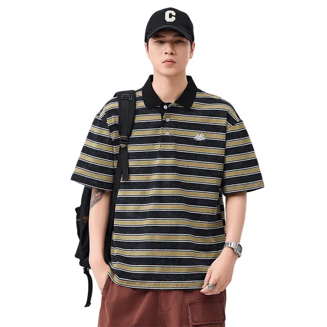 WilliamPOLO Polo