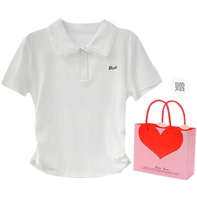 HNUF POLO T