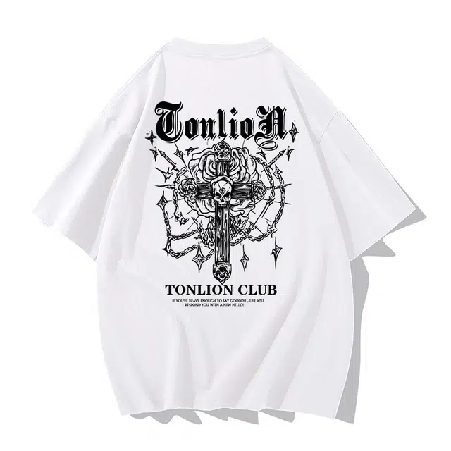 tonlion insT
