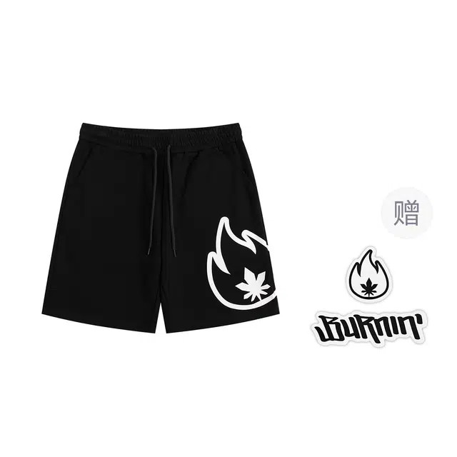 BURNIN Logo