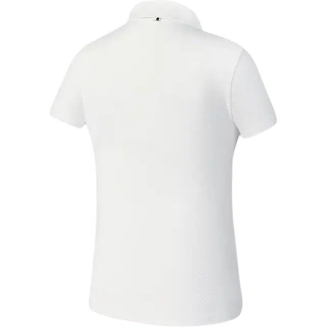 FILA Golf SS25 Polo
