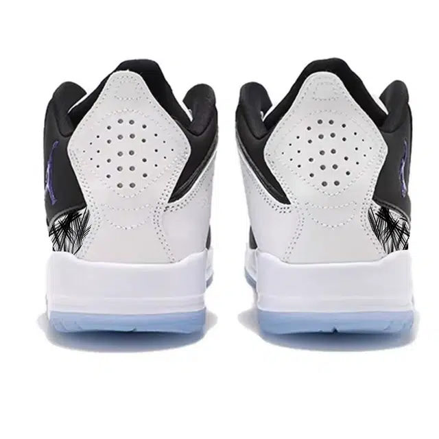 Jordan Courtside 23