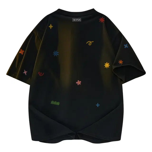 7 SEVFUN T