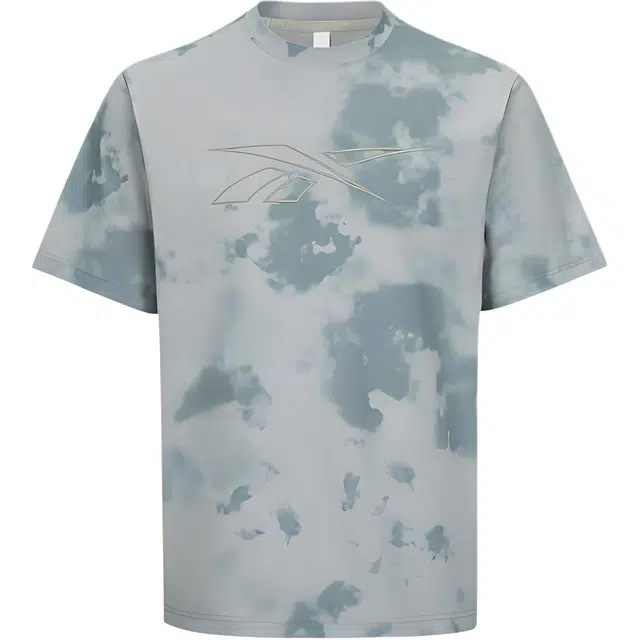 Reebok CAMP KNIT TEE T