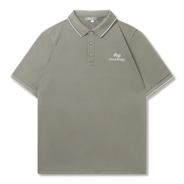 MindBridge Polo