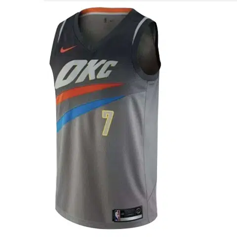 Nike NBA SW 1819 7