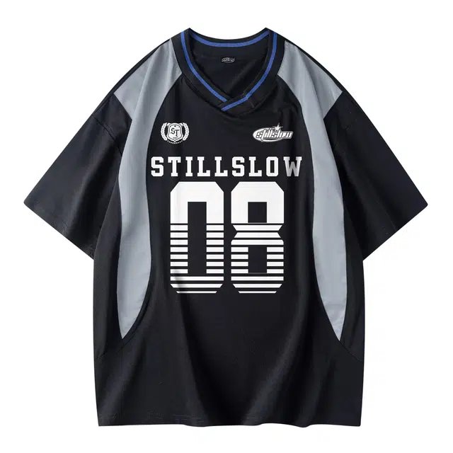 Stillslow PULogoVT