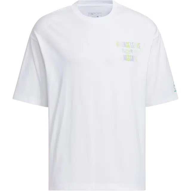 adidas neo Vibe Collective Tee T